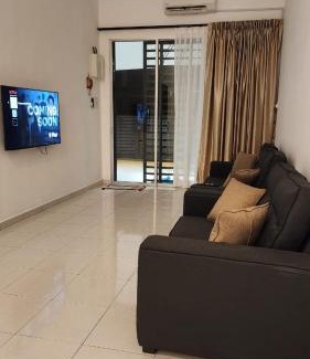 Hulu Kinta Casa | Masturi Homestay