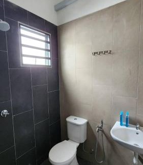 Hulu Kinta Casa | Masturi Homestay