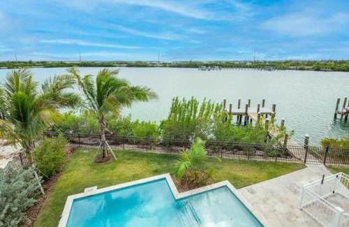 Key West Casa | Mastway House -Pool & Dock!