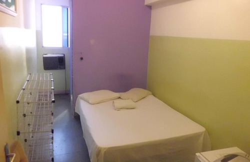 Petrolina Hotel | Masuka Center Hotel