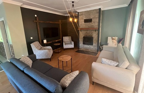 Kartepe Complejo | Masukiye Premium Vacation