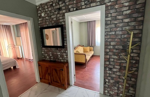 Kartepe Complejo | Masukiye Premium Vacation
