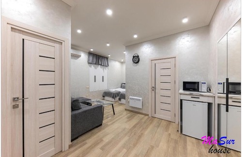 Kentron Apartamento | Masur House and Tours