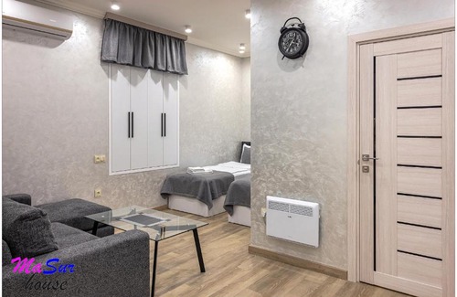 Kentron Apartamento | Masur House and Tours