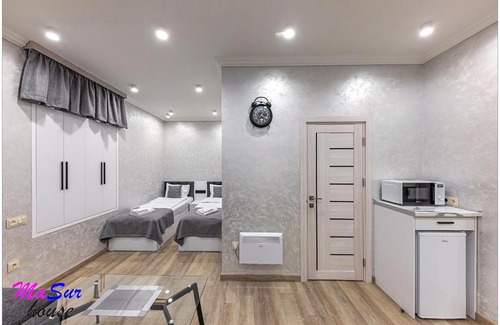 Kentron Apartamento | Masur House and Tours