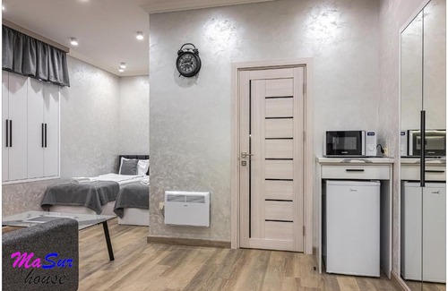 Kentron Apartamento | Masur House and Tours