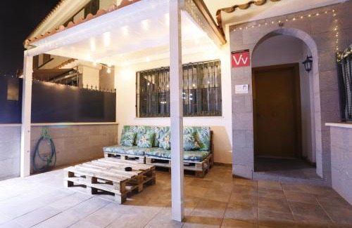 San Fernando Casa | Masvacation HR, 4Room, Terrace, Parking