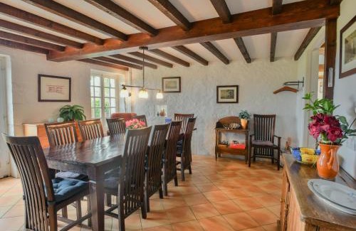 Lusignac Casa | Maswari en Drapeau
