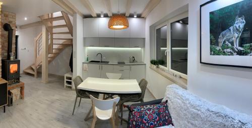 Stawiguda Apartamento | Masz Ci Las