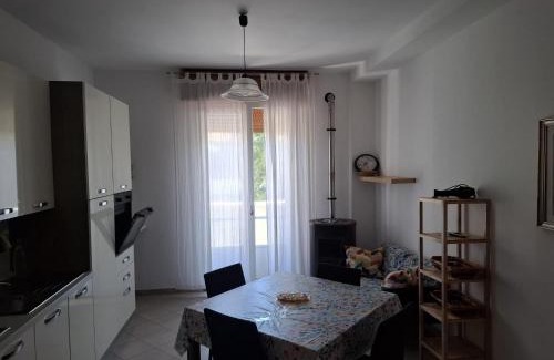 Latiano Casa | Matī Guest House