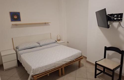 Latiano Casa | Matī Guest House