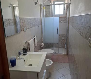 Latiano Casa | Matī Guest House