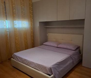 Latiano Casa | Matī Guest House