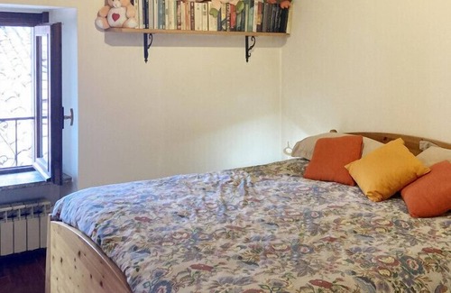 Cassina Valsassina Apartamento | MAT Cassina p3 · Stylish attic in mountains