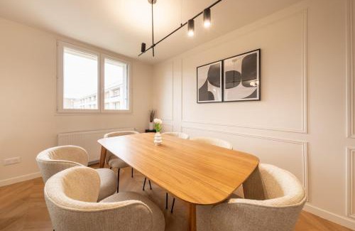 Beauvais Apartamento | Mat&Ness Luxury