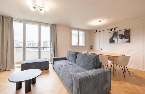 Beauvais Apartamento | Mat&Ness Luxury