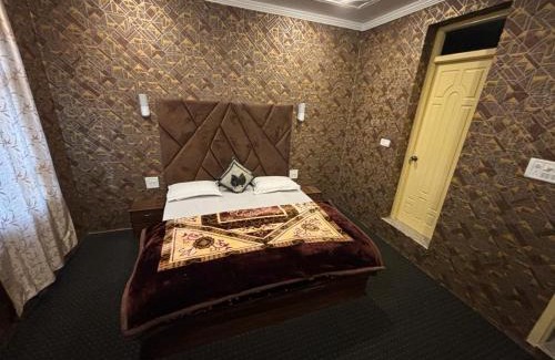 New Manali Casa | Mata Kripaa Hotel