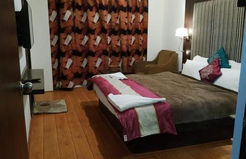 New Manali Casa | Mata Kripaa Hotel