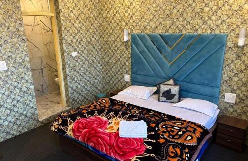 New Manali Casa | Mata Kripaa Hotel