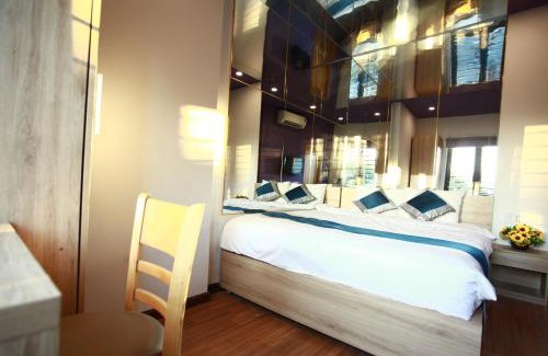 Hai Chau Hotel | Mata Love hotel