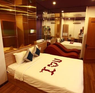 Hai Chau Hotel | Mata Love hotel