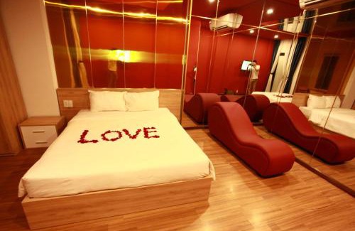 Hai Chau Hotel | Mata Love hotel