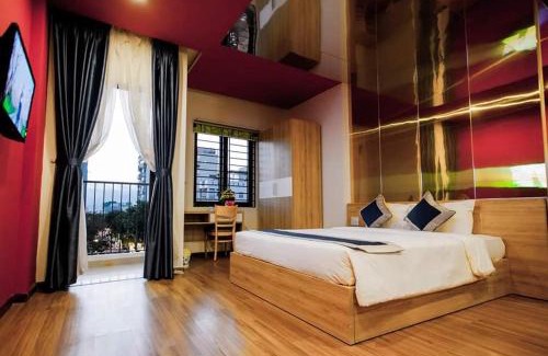 Hai Chau Hotel | Mata Love hotel