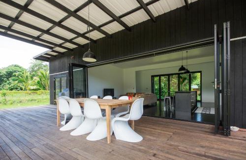 Takitumu District Casa | Mata Manea