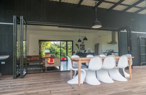 Takitumu District Casa | Mata Manea