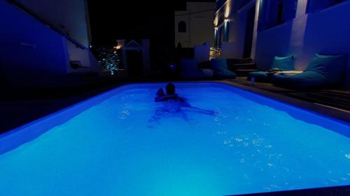 Tinos Apartamento | Mata's Apartments