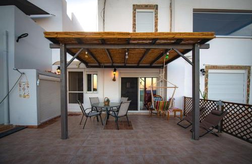 Lahania Casa | Mata's Sea House