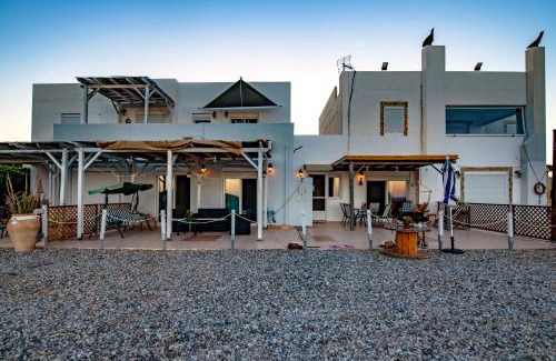 Lahania Casa | Mata's Sea House