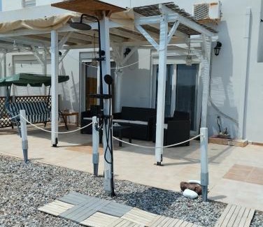 Lahania Casa | Mata's Sea House