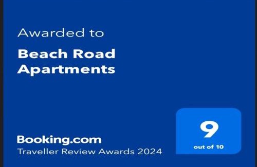 Lian Apartamento | Matabungkay Beach Rd Apts 1 BR