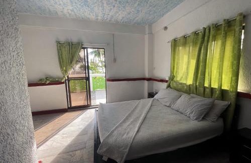 Lian Apartamento | Matabungkay Beach Rd Apts 1 BR