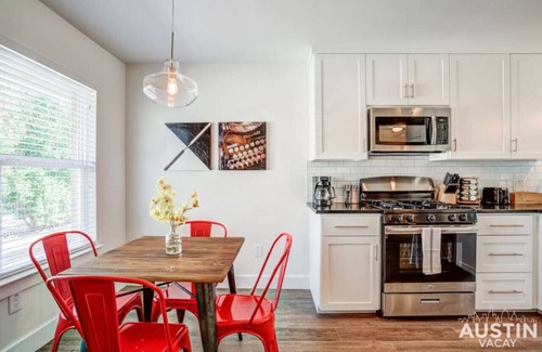 Parker Lane Apartamento | Matador Combined (A+B)