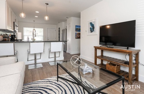 Parker Lane Apartamento | Matador Combined (A+B)