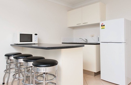 Nelson Bay Apartamento | Matador Flat - Alojamiento que acepta mascotas