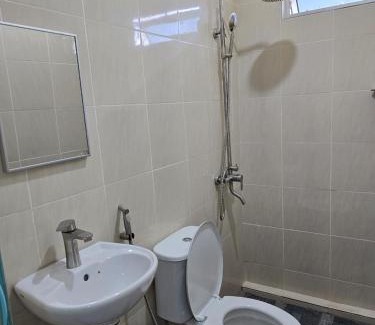 Miri Casa | Matahari Homestay Miri