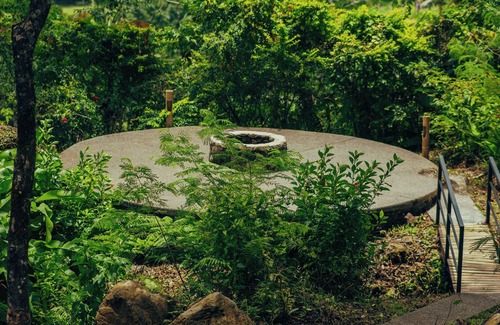 Mambajao Otro | Matahom Forest Glamping Tent 2
