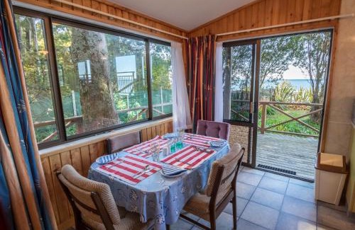 Collingwood Casa | Matai Cottage - Pakawau Bach
