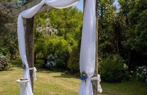 Paraparaumu Casa | Matai Huka Boutique Accommodation