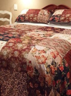 Paraparaumu Casa | Matai Huka Boutique Accommodation