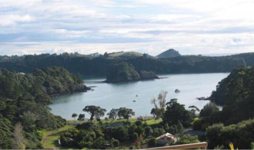 Tutukaka Villa | Matai Whetū - Stargazer Tutukaka