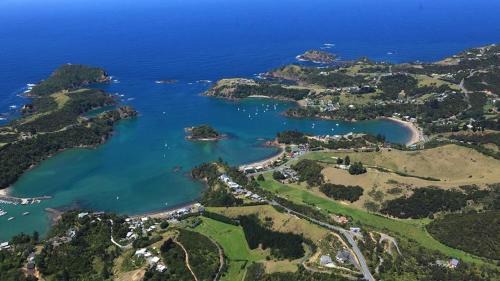 Tutukaka Villa | Matai Whetū - Stargazer Tutukaka