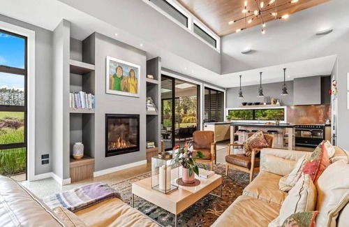 Matakana Apartamento | Matakana Luxury Retreat