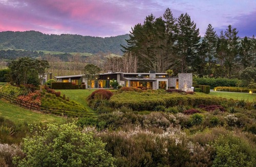 Matakana Apartamento | Matakana Luxury Retreat