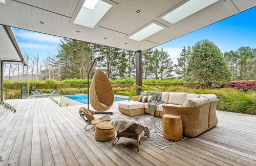 Matakana Apartamento | Matakana Luxury Retreat