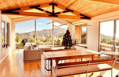 Whangaripo Casa | Matakana view