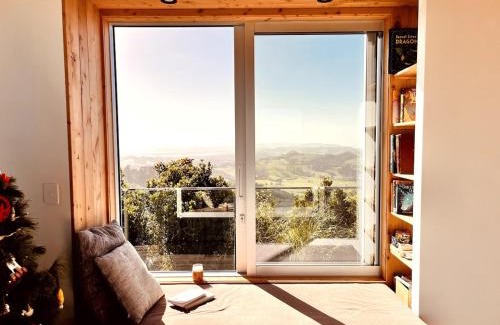 Whangaripo Casa | Matakana view